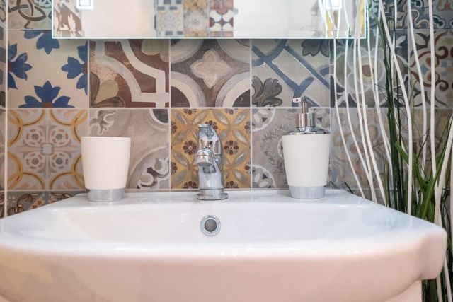 Exceptional City Gem with 1 BDR