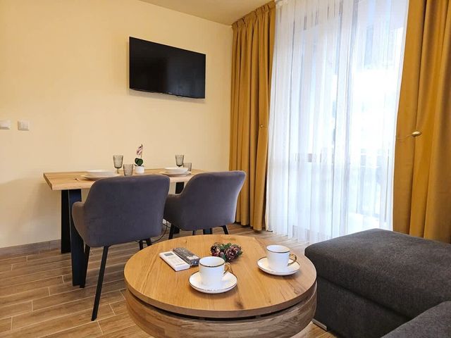 Stylish Getaway in Kosara Bansko Near Ski Lift