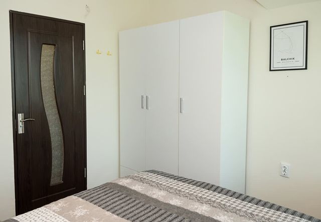 Panoramic Sea-View | 2-Bedroom Flat with Terrace