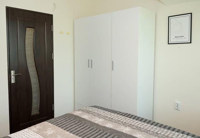 Panoramic Sea-View | 2-Bedroom Flat with Terrace