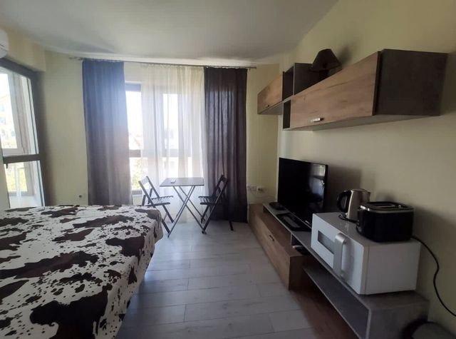 Stylish Studio in Sarafovo - Photo 3