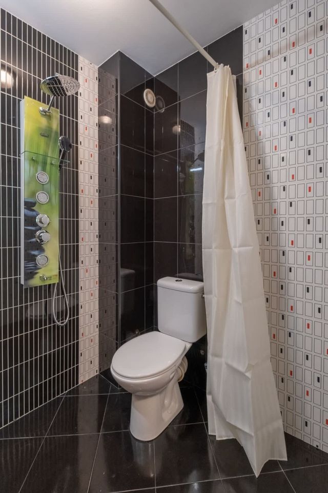 Serdica top center - 3 berdoom cosy apartment