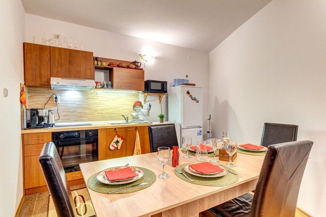 Cozy Evrika 2 Mountain Home