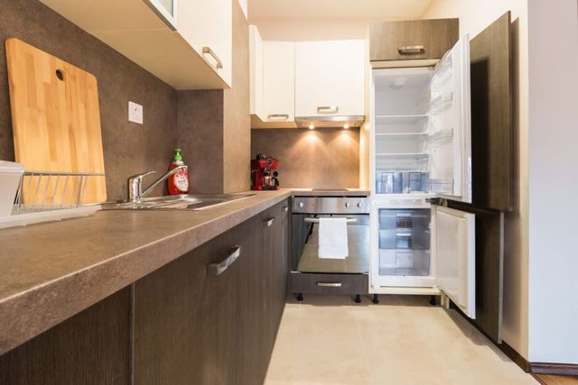 Spacious 2-BDR Loft in House - Old Town Plovdiv