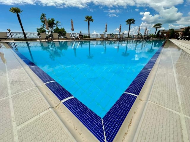 ONYX 1  Luxury apartment