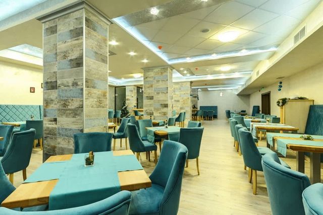 Villa Dea & Villa Ina - Villas & SPA Park in Velingrad