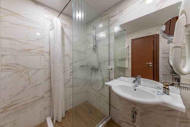 Laguna Beach Hotel in Albena