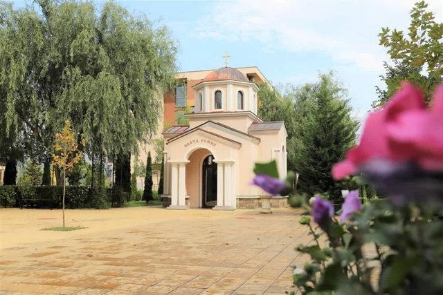 Holiday Cozy Apartament with Pool View