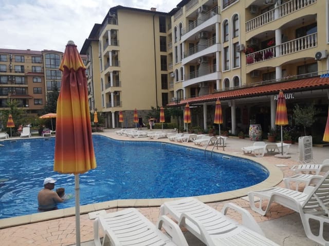 Cozy Studio with Terrace  Royal Dreams - Photo 3