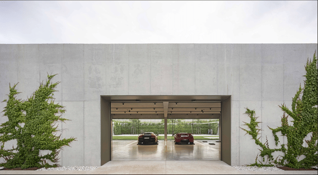 The Orangeale Factory - Photo 4