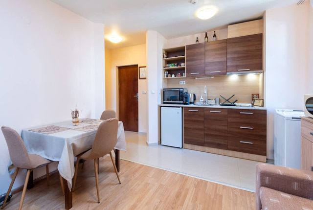 Cozy Mountain-View Apartment in Belmont, Bansko - Photo 3