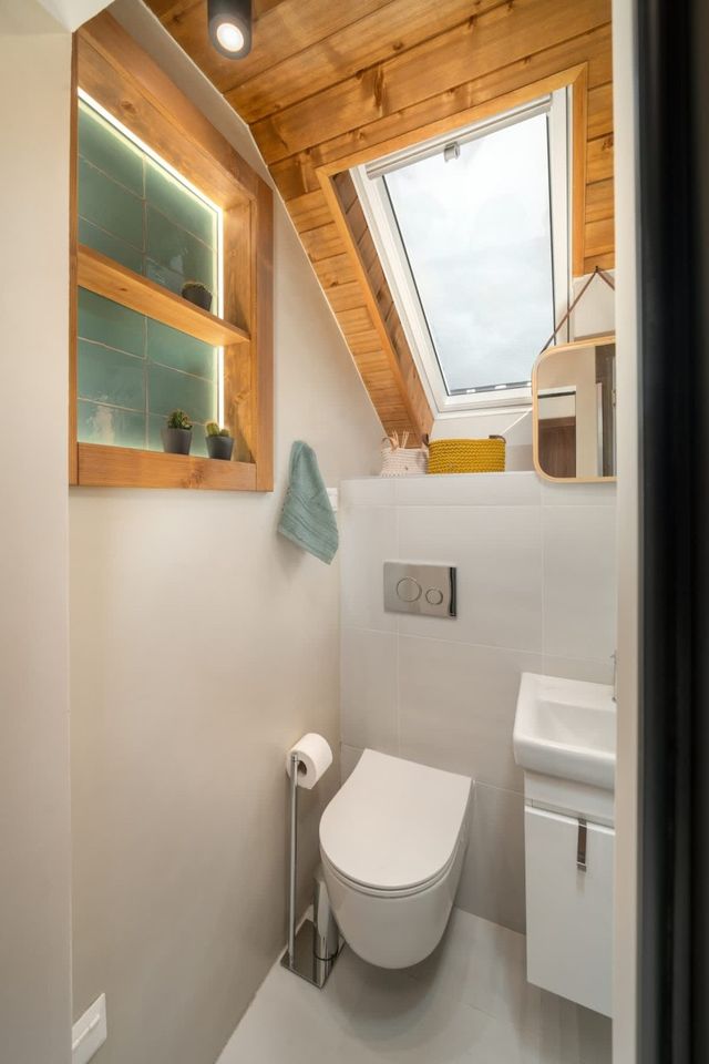 Gurgulyat view - 1 Bedroom Loft