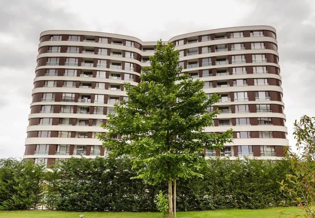 The Residential 1BD Apt. with O/DR Thermal Pool