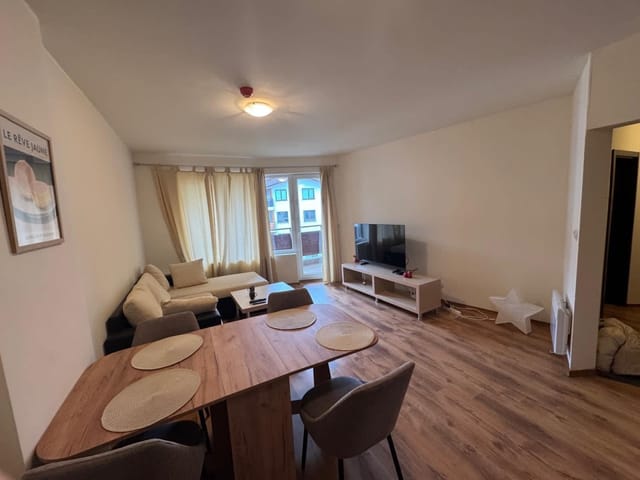 Detelina Mountain Retreat- 1-BR with Balcony - Photo 2