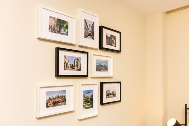 Serene Living in the Heart of Plovdiv