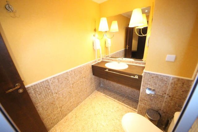 Cozy studio for 3 person in Royal Beach