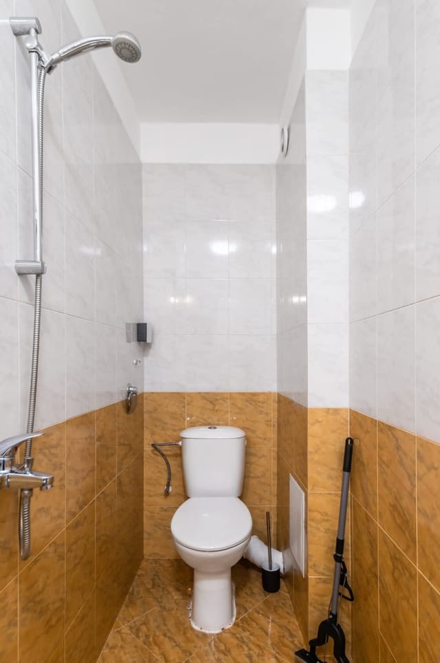 Modern&Stylish Studio in City Centre