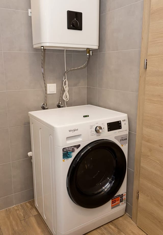 Flat In Azur Premium in St Constantine and Helena