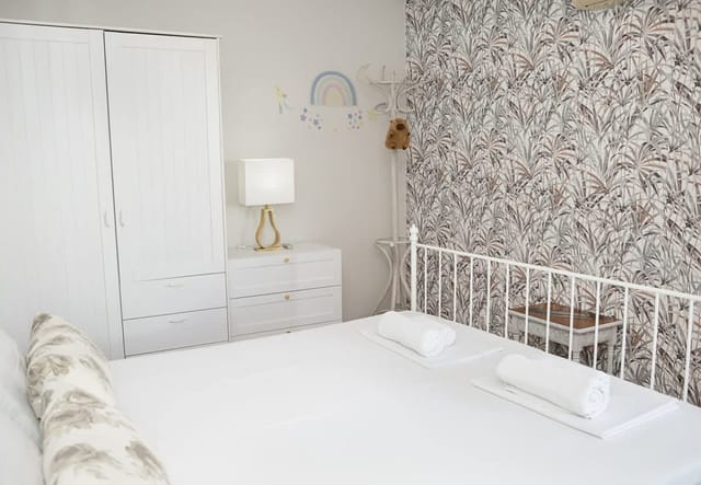 Cozy Seaside Escape – in Central Balchik