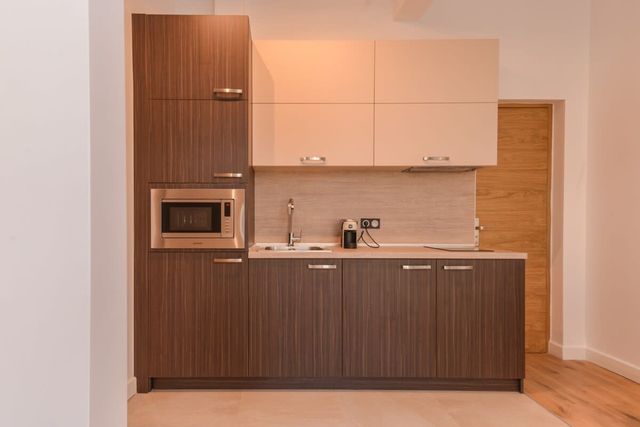 MOCCA Studio - Crystal Garden