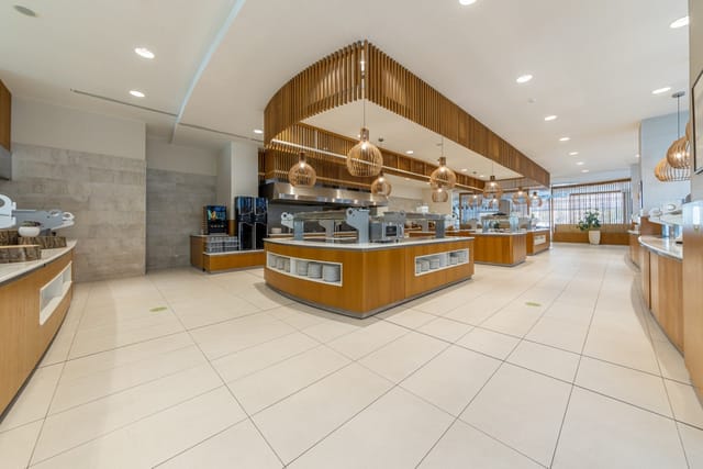 Maritim Hotel Paradise Blue Albena