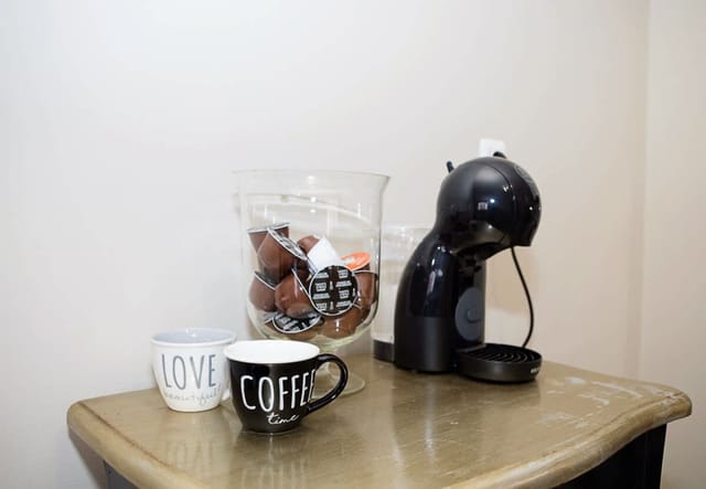 Modern 2BD in Evksinograd with Pool & Balcony