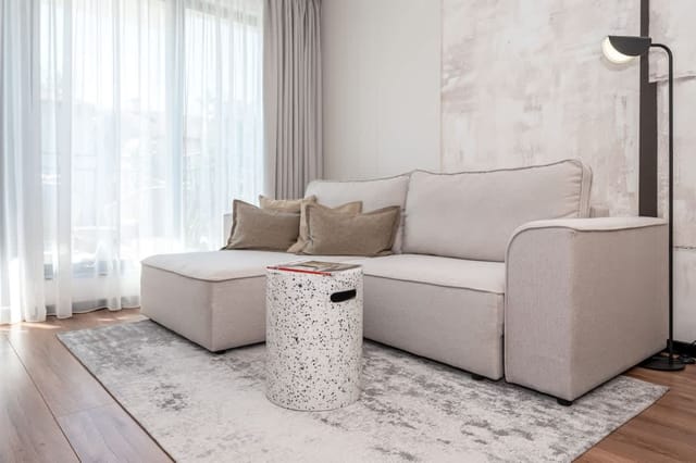 Plovdiv Center Gem with Balcony