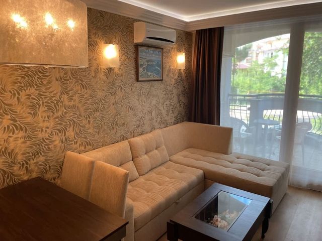 Deluxe apartment in Harmony Palace