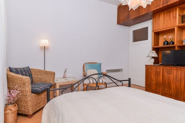 Shik & Chic One Bedroom Central Apartment