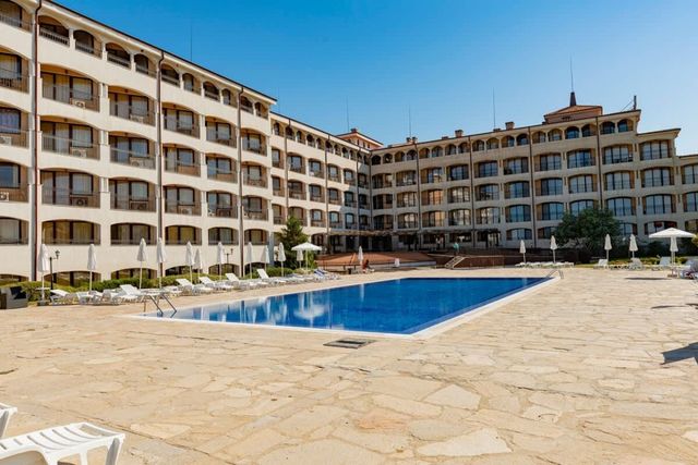 Studio by the Beach in Nestinarka