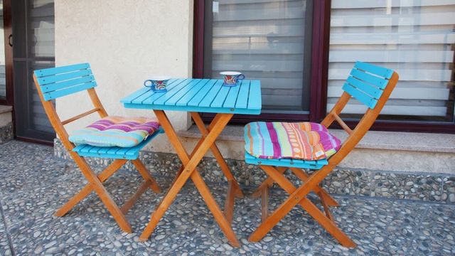 City Nest 1BD in Lozenets