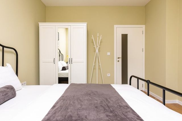 Serene Living in the Heart of Plovdiv