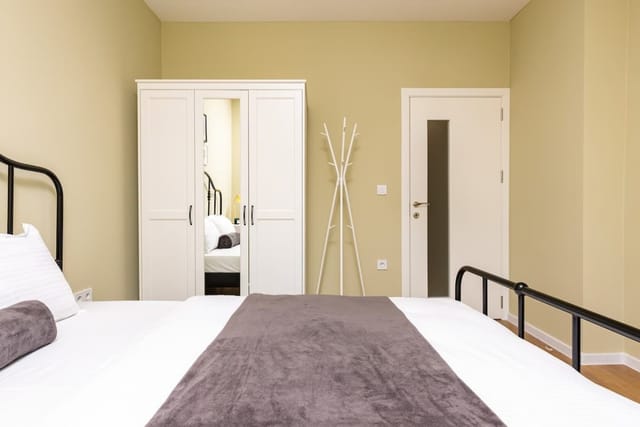 Serene Living in the Heart of Plovdiv