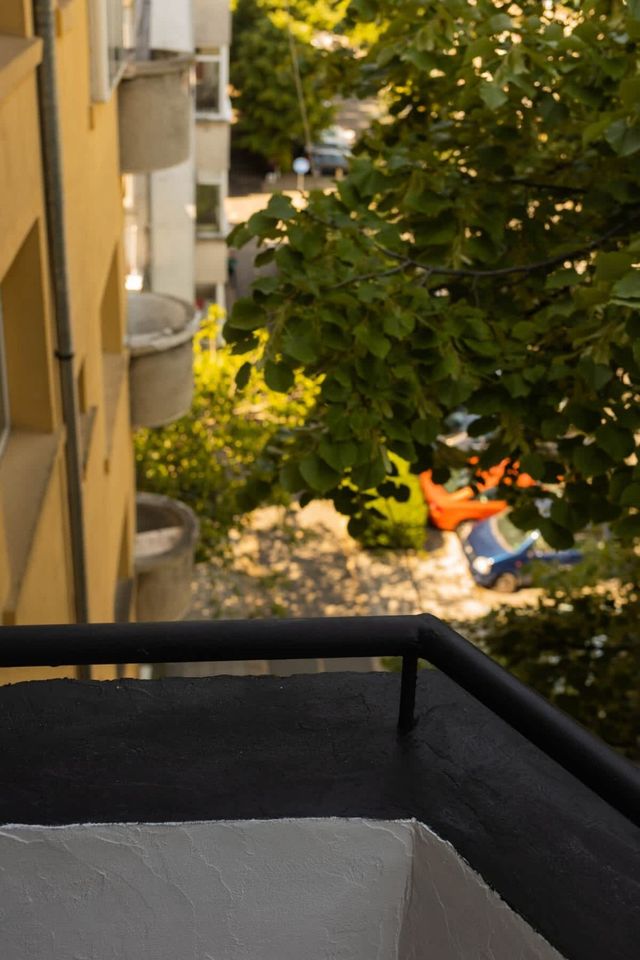 Lovely 1BD Flat near the Sea Garden