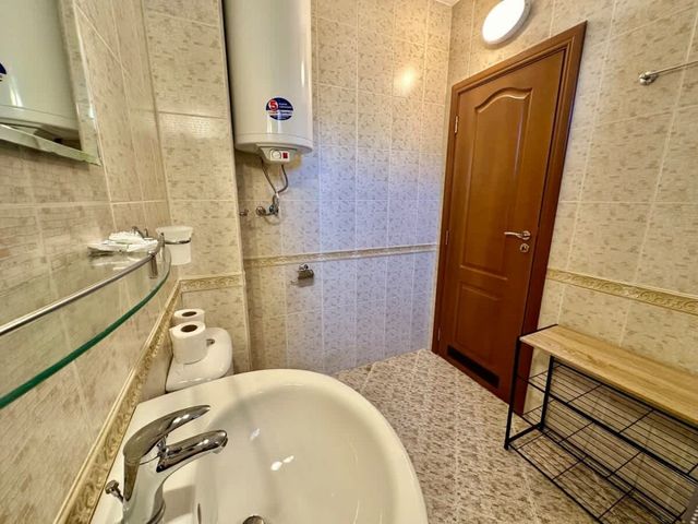 EFIR 2 - apartment for 4 adults