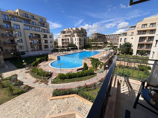 Luxury studio in Sorrento