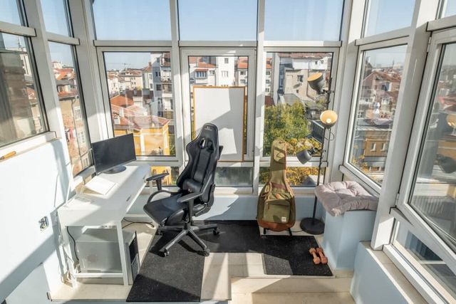 Marvelous Apt / Roof Top Terrace / 2BDR / 2BTH - Photo 4