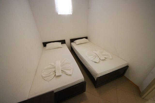 Charming flat in Grand Kamelia