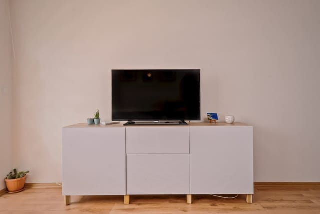 Vitosha View One Bedroom Apartment