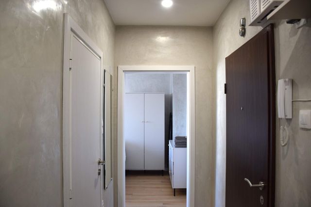 Bright & Cozy 1-Bedroom with Stunning Vitosha View