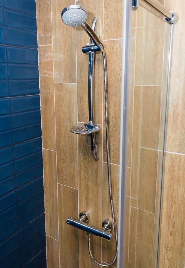 2BD Home In The Heart Of Varna with Parking - Blue