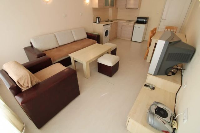 Cozy - Blue Marine - big 2-bedroom for 5 people