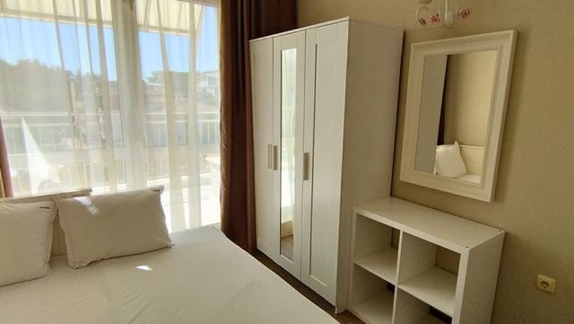 Peaceful Three-Bedroom in Briz, Varna