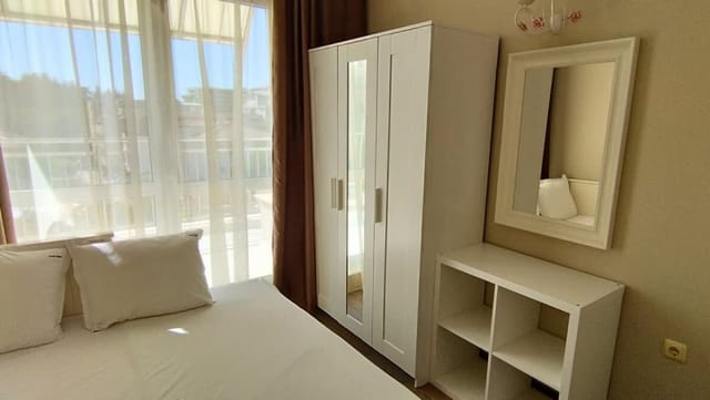 Peaceful Three-Bedroom in Briz, Varna