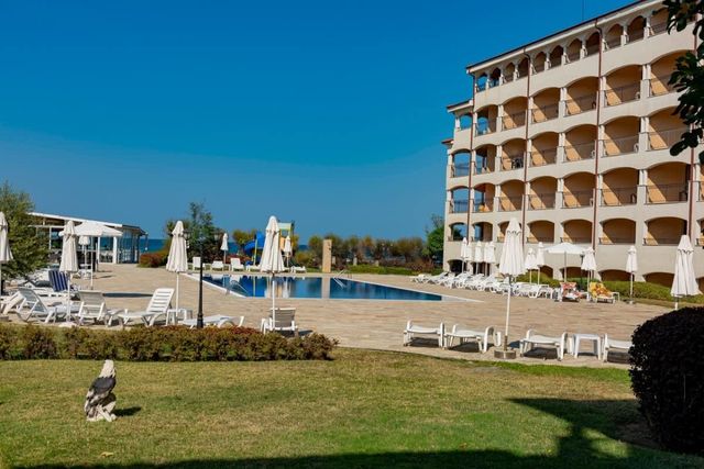 Studio by the Coast in Nestinarka