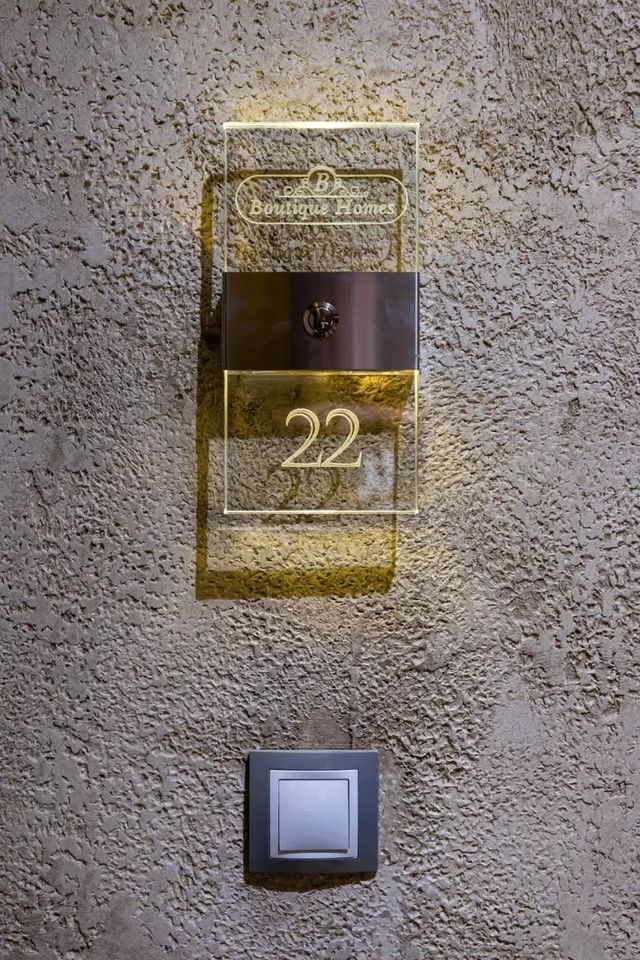 Stylish City Escape – 1BD Flat in Plovdiv