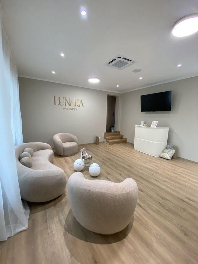 Lunara Luxury Massages