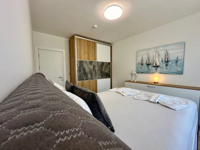 ONYX 1  Luxury apartment