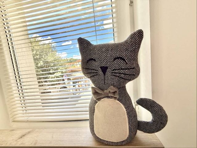 Cozy studio in Carina Beach