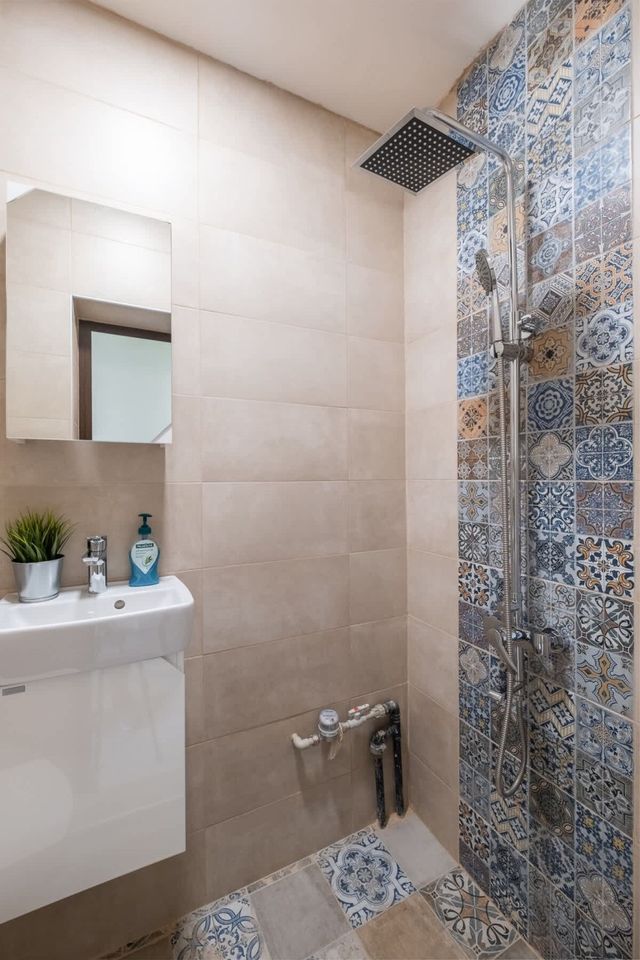 Orange friendly apartment near Vitosha blvd